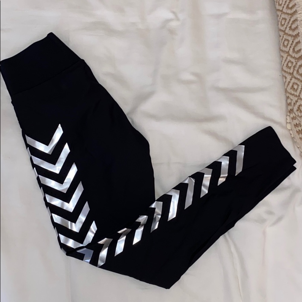 Ultracor Knockout Leggings